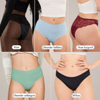 Bestseller Periodpanty Mix & Match