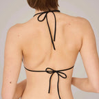 Bikinitop schwarz