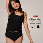 4× Bestseller Bundle - Periodenpantys