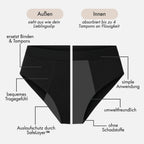 Bestseller Periodpanty Mix & Match