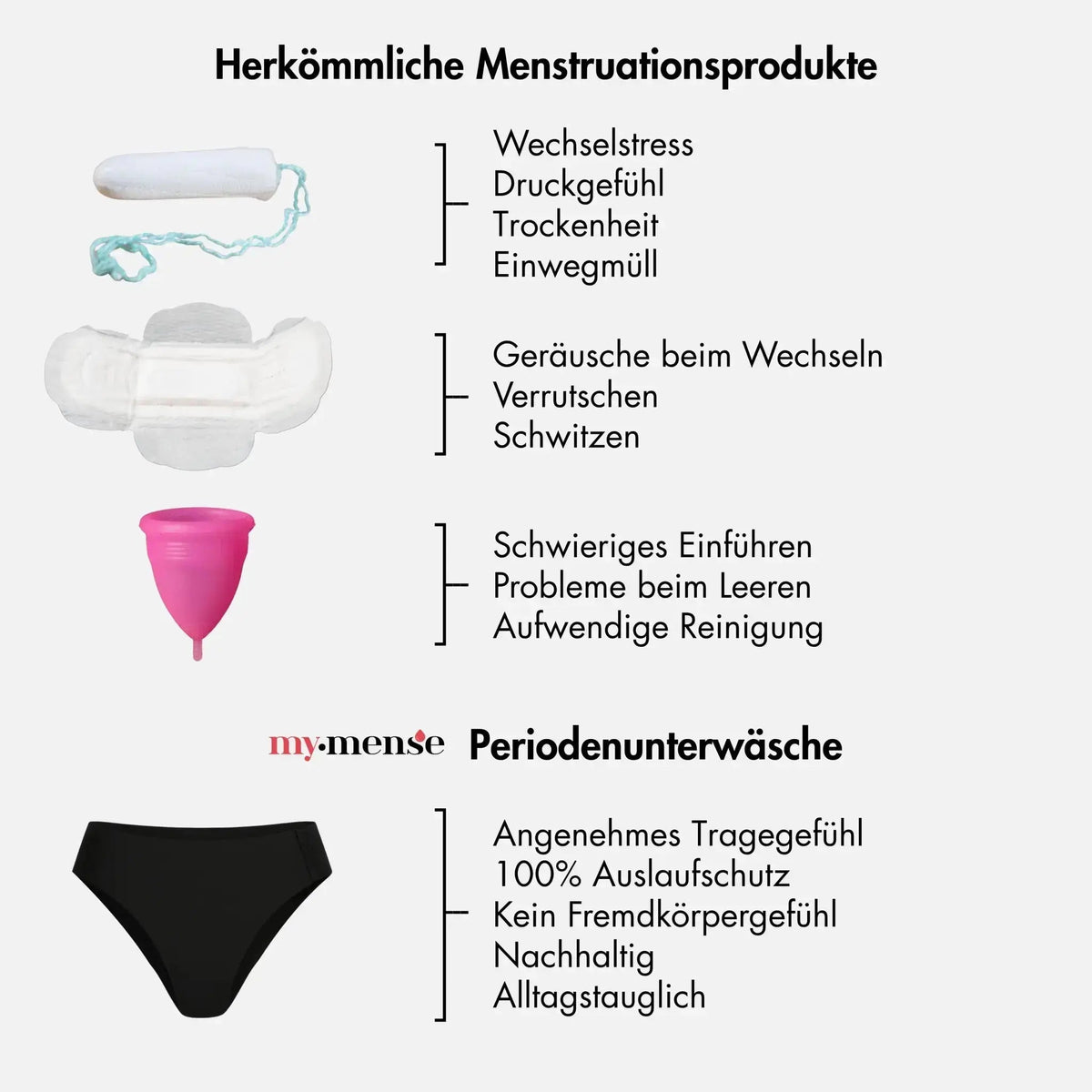 Hazel - Leo Periodenslip