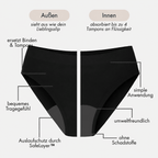 Willow - seamless Periodenslip
